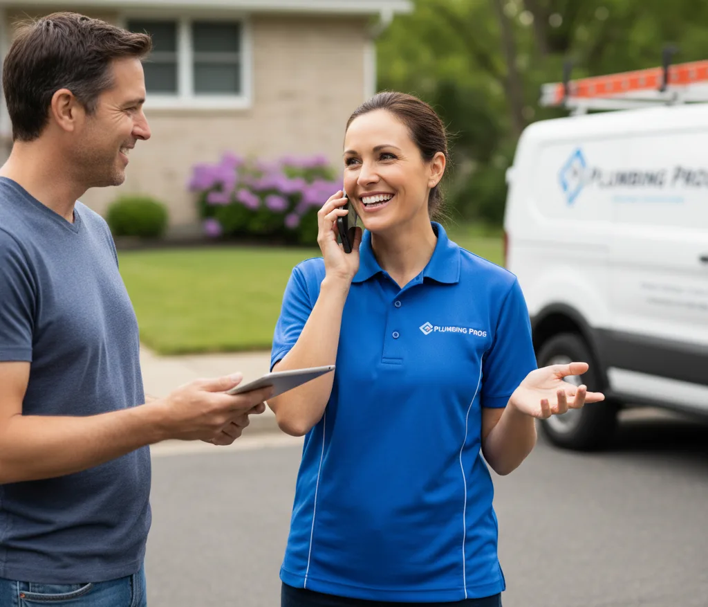 Sewer Line Repair in Richmond, IN